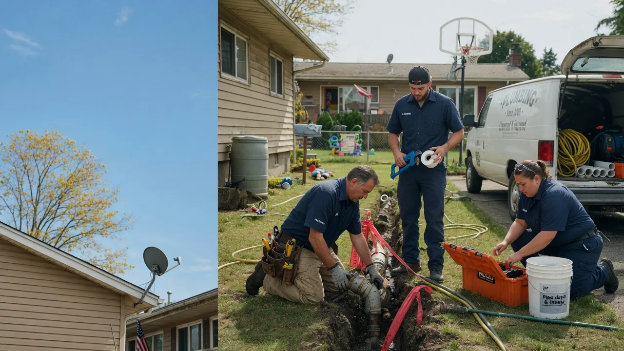 Garbage Disposal Replacement in Kenton, OH near me