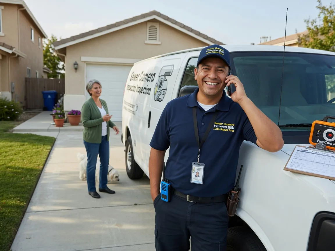 Sewer Line Repair Kenton, OH FAQs